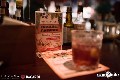 งาน JungleBird Takeover | Part 3: Havana Birthday Bash — photo 50