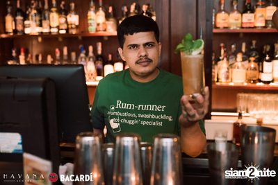 งาน JungleBird Takeover | Part 3: Havana Birthday Bash — photo 51