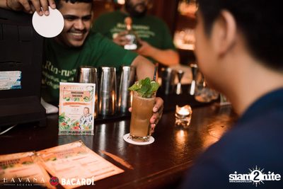งาน JungleBird Takeover | Part 3: Havana Birthday Bash — photo 52