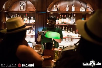 งาน JungleBird Takeover | Part 3: Havana Birthday Bash — photo 54