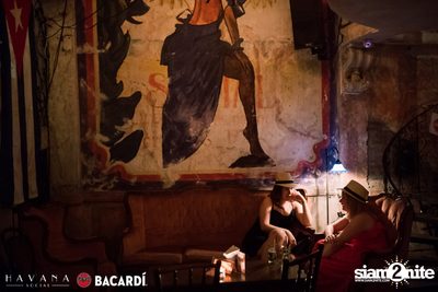 งาน JungleBird Takeover | Part 3: Havana Birthday Bash — photo 56