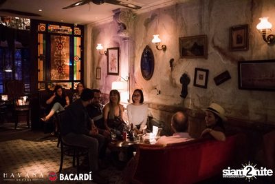 งาน JungleBird Takeover | Part 3: Havana Birthday Bash — photo 58