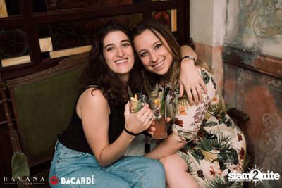 งาน JungleBird Takeover | Part 3: Havana Birthday Bash — photo 61