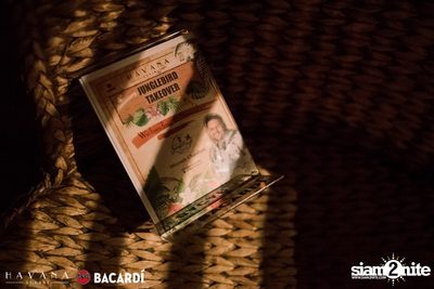 งาน JungleBird Takeover | Part 3: Havana Birthday Bash — photo 62