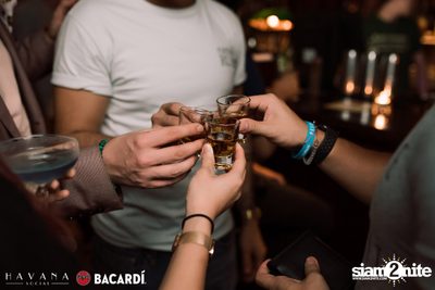 งาน JungleBird Takeover | Part 3: Havana Birthday Bash — photo 65
