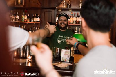 งาน JungleBird Takeover | Part 3: Havana Birthday Bash — photo 66