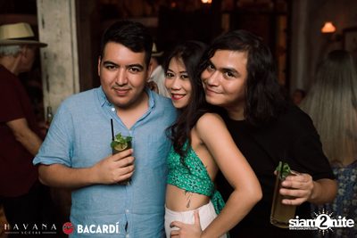 งาน JungleBird Takeover | Part 3: Havana Birthday Bash — photo 70