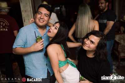 งาน JungleBird Takeover | Part 3: Havana Birthday Bash — photo 71