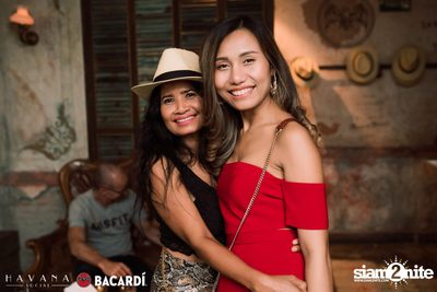 งาน JungleBird Takeover | Part 3: Havana Birthday Bash — photo 72