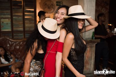 งาน JungleBird Takeover | Part 3: Havana Birthday Bash — photo 73