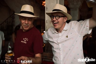 งาน JungleBird Takeover | Part 3: Havana Birthday Bash — photo 75