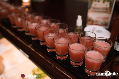 งาน JungleBird Takeover | Part 3: Havana Birthday Bash — photo 76