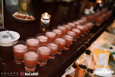 งาน JungleBird Takeover | Part 3: Havana Birthday Bash — photo 77