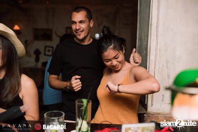 งาน JungleBird Takeover | Part 3: Havana Birthday Bash — photo 78