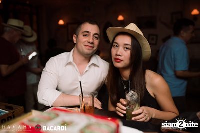 งาน JungleBird Takeover | Part 3: Havana Birthday Bash — photo 79