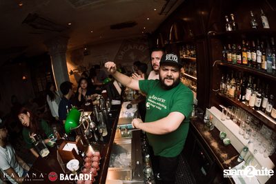 งาน JungleBird Takeover | Part 3: Havana Birthday Bash — photo 80