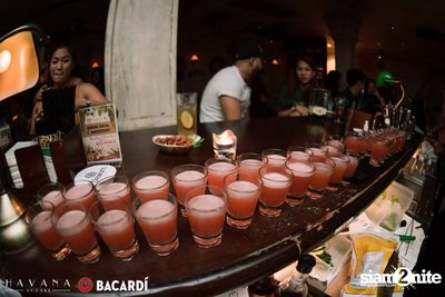 งาน JungleBird Takeover | Part 3: Havana Birthday Bash — photo 81