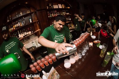งาน JungleBird Takeover | Part 3: Havana Birthday Bash — photo 82