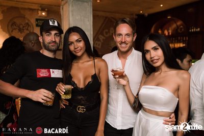 งาน JungleBird Takeover | Part 3: Havana Birthday Bash — photo 84