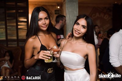 งาน JungleBird Takeover | Part 3: Havana Birthday Bash — photo 85