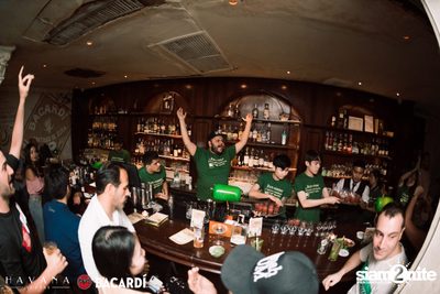 งาน JungleBird Takeover | Part 3: Havana Birthday Bash — photo 87