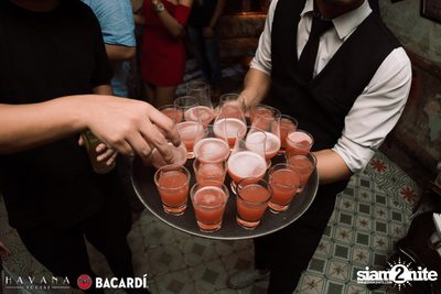 งาน JungleBird Takeover | Part 3: Havana Birthday Bash — photo 88