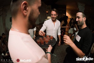 งาน JungleBird Takeover | Part 3: Havana Birthday Bash — photo 89