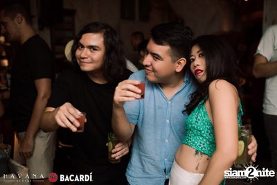 งาน JungleBird Takeover | Part 3: Havana Birthday Bash — photo 91