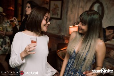งาน JungleBird Takeover | Part 3: Havana Birthday Bash — photo 92