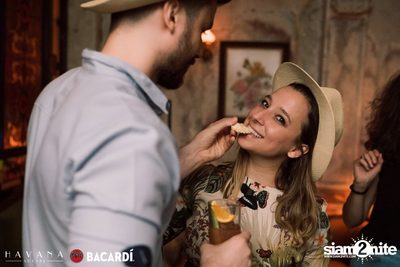 งาน JungleBird Takeover | Part 3: Havana Birthday Bash — photo 93