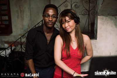งาน JungleBird Takeover | Part 3: Havana Birthday Bash — photo 94
