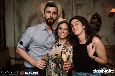 งาน JungleBird Takeover | Part 3: Havana Birthday Bash — photo 95