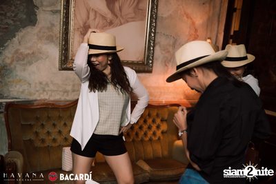 งาน JungleBird Takeover | Part 3: Havana Birthday Bash — photo 96