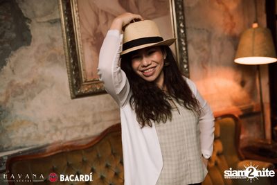 งาน JungleBird Takeover | Part 3: Havana Birthday Bash — photo 97