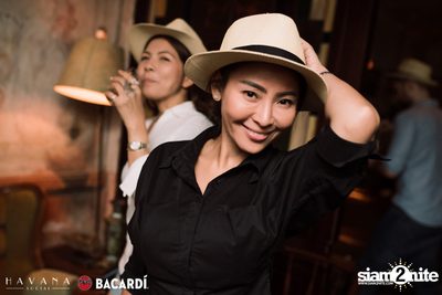 งาน JungleBird Takeover | Part 3: Havana Birthday Bash — photo 98