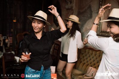 งาน JungleBird Takeover | Part 3: Havana Birthday Bash — photo 99