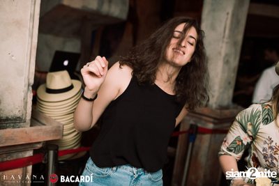 งาน JungleBird Takeover | Part 3: Havana Birthday Bash — photo 100