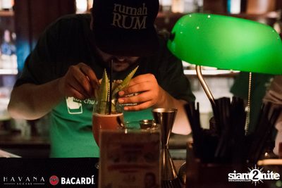 งาน JungleBird Takeover | Part 3: Havana Birthday Bash — photo 103
