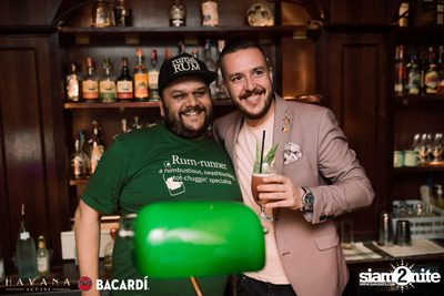 งาน JungleBird Takeover | Part 3: Havana Birthday Bash — photo 105