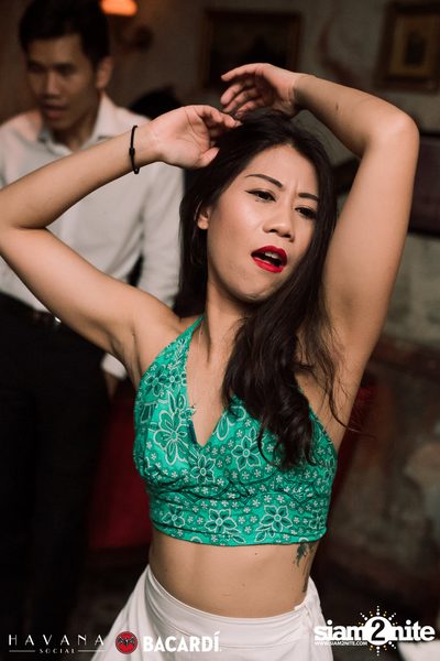 งาน JungleBird Takeover | Part 3: Havana Birthday Bash — photo 108