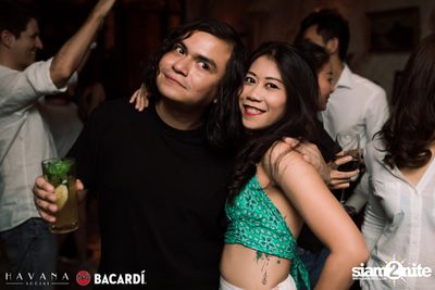 งาน JungleBird Takeover | Part 3: Havana Birthday Bash — photo 110