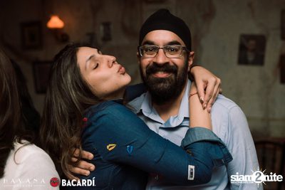 งาน JungleBird Takeover | Part 3: Havana Birthday Bash — photo 111