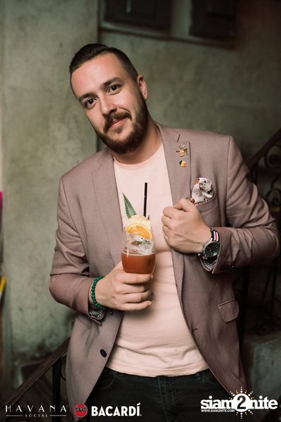งาน JungleBird Takeover | Part 3: Havana Birthday Bash — photo 112