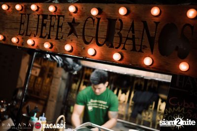 งาน JungleBird Takeover | Part 3: Havana Birthday Bash — photo 115