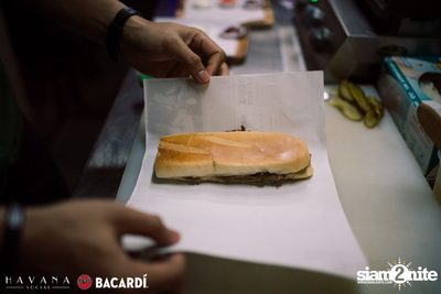 งาน JungleBird Takeover | Part 3: Havana Birthday Bash — photo 116
