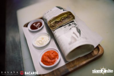 งาน JungleBird Takeover | Part 3: Havana Birthday Bash — photo 117