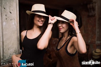งาน JungleBird Takeover | Part 3: Havana Birthday Bash — photo 119