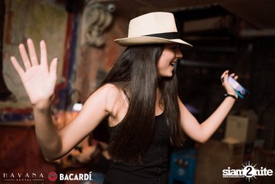 งาน JungleBird Takeover | Part 3: Havana Birthday Bash — photo 121
