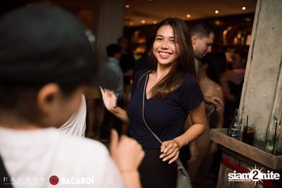 งาน JungleBird Takeover | Part 3: Havana Birthday Bash — photo 122