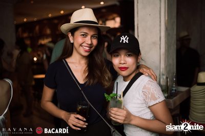 งาน JungleBird Takeover | Part 3: Havana Birthday Bash — photo 124